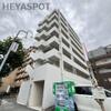 RAFFLESHINSAKAE 6階 築11年7ヶ月の賃貸物件