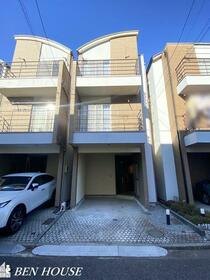 神奈川県横浜市港北区日吉７丁目