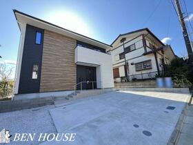 神奈川県川崎市麻生区東百合丘４丁目