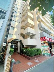 星和大森ハイツ