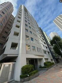 ラコント新宿セントラルパークアパートメント