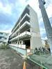 森内マンション 4階 築53年3ヶ月の賃貸物件