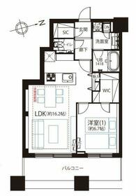 芝浦アイランドケープタワー