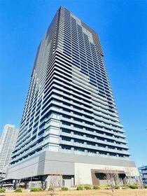 幕張ベイパークミッドスクエアタワー