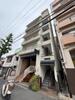 嶋田パールハイツ 5階 築53年3ヶ月の賃貸物件