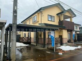 新潟県長岡市天神町