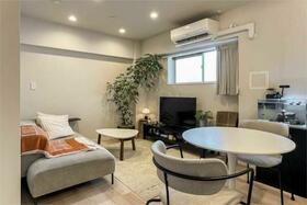 太平洋戸越マンション