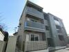 D-ROOMARAI4thstreet 3階 築2年8ヶ月の賃貸物件
