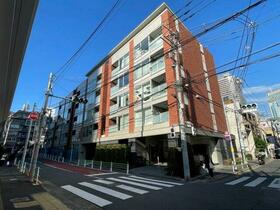 プレミスト赤坂檜町公園