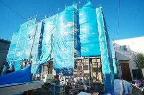 東京都世田谷区給田１丁目