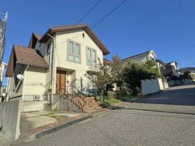 新潟県新潟市西区松美台