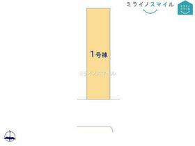 愛知県名古屋市北区喜惣治１丁目