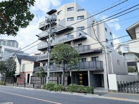 オープンレジデンシア文京西片