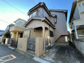 東京都東村山市久米川町１丁目