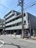 KDXレジデンス池袋要町 2階 築2年6ヶ月の賃貸物件