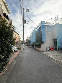 東京都大田区東矢口３丁目