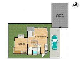 新潟県新潟市秋葉区松ヶ丘１丁目