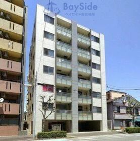 ラ・アトレ横濱鶴見ＩＩ