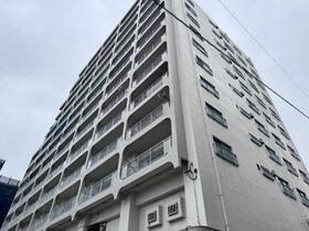 パシフィック自由ケ丘マンション