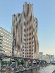 芝浦アイランドケープタワー