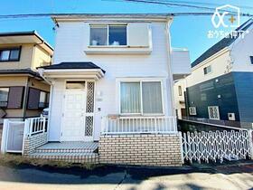 埼玉県所沢市若松町