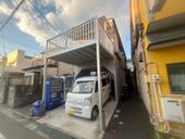 足立区本木東町&nbsp;2階建&nbsp;築47年のイメージ