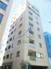 フュージョンハイツ浜町 7階 築23年7ヶ月の賃貸物件