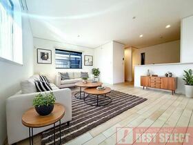 埼玉県蕨市北町４丁目