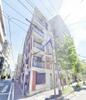 b’CASA新大橋 4階 築13年2ヶ月の賃貸物件