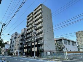 シエル白山　Ｂ館 502 ｜ 東京都文京区向丘１丁目（賃貸マンション1K・5階・21.06㎡） その1