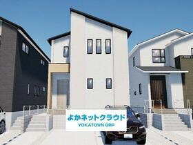 福岡県福岡市東区奈多１丁目