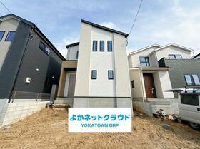 福岡県福岡市東区奈多１丁目