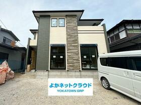 福岡県福岡市東区奈多１丁目