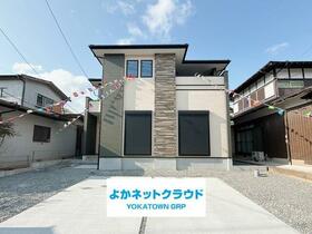 福岡県福岡市東区奈多１丁目