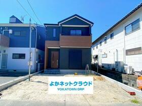 福岡県糟屋郡志免町志免２丁目
