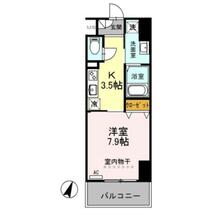 間取り：211065329742
