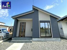 熊本県熊本市南区城南町碇