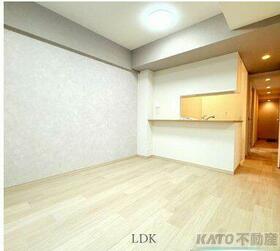 ローレルコートかしわ台