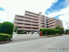 グリーンビレッジひばりが丘　６０４