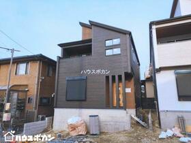 愛知県知多市南粕谷２丁目