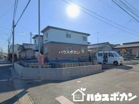 愛知県豊橋市西幸町字幸