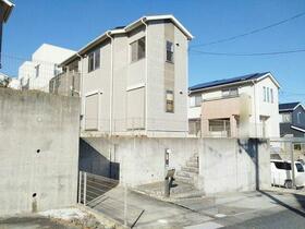 和歌山県橋本市さつき台２丁目