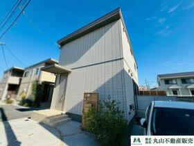 奈良県香芝市別所