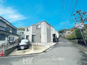 神奈川県横浜市金沢区富岡東５丁目