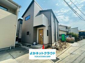 福岡県福岡市東区香椎駅東１丁目