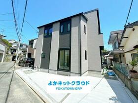 福岡県福岡市東区香椎駅東１丁目