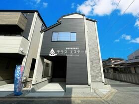 福岡県福岡市東区千早１丁目