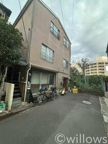 東京都品川区東大井２丁目