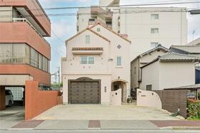 愛知県名古屋市西区名塚町３丁目