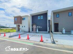 愛知県豊川市平尾町神田